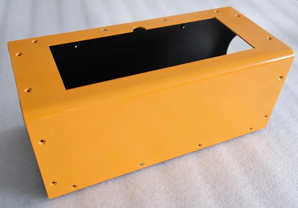 Coating allowance planning for precision CNC parts - pre-coating and final dimensions - JF Precision
